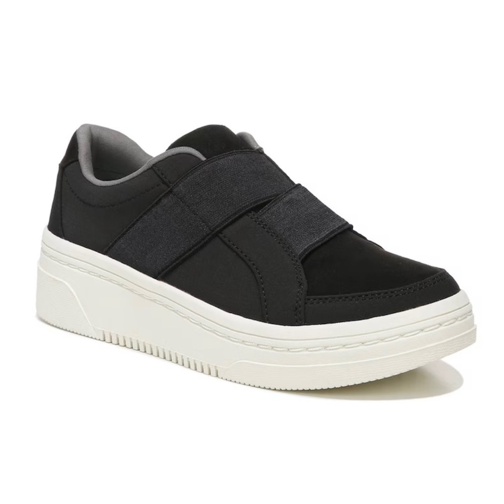 Gently worn Dr Scholl’s empower platform sneakers